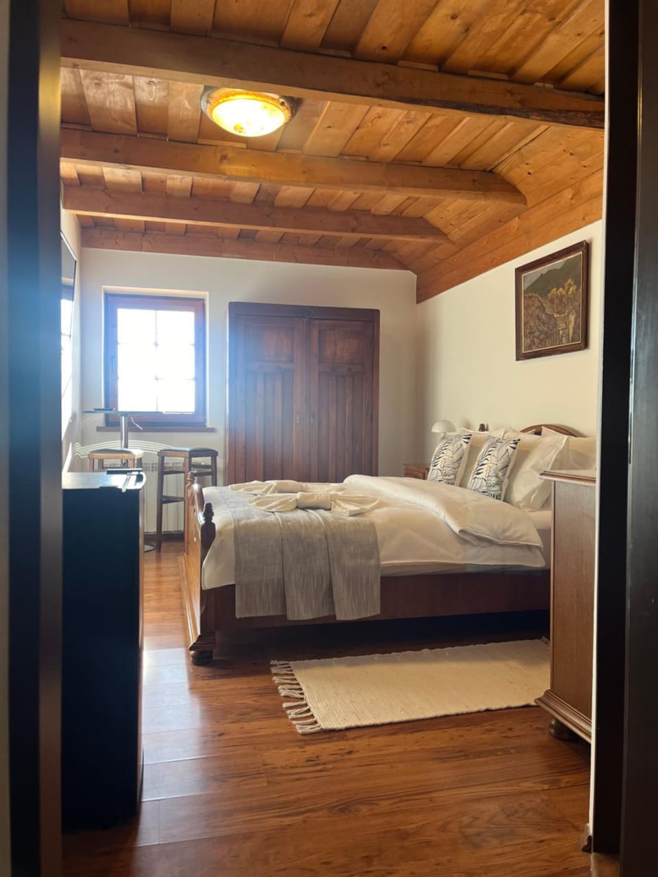Room 503 Apartment in Slovakia