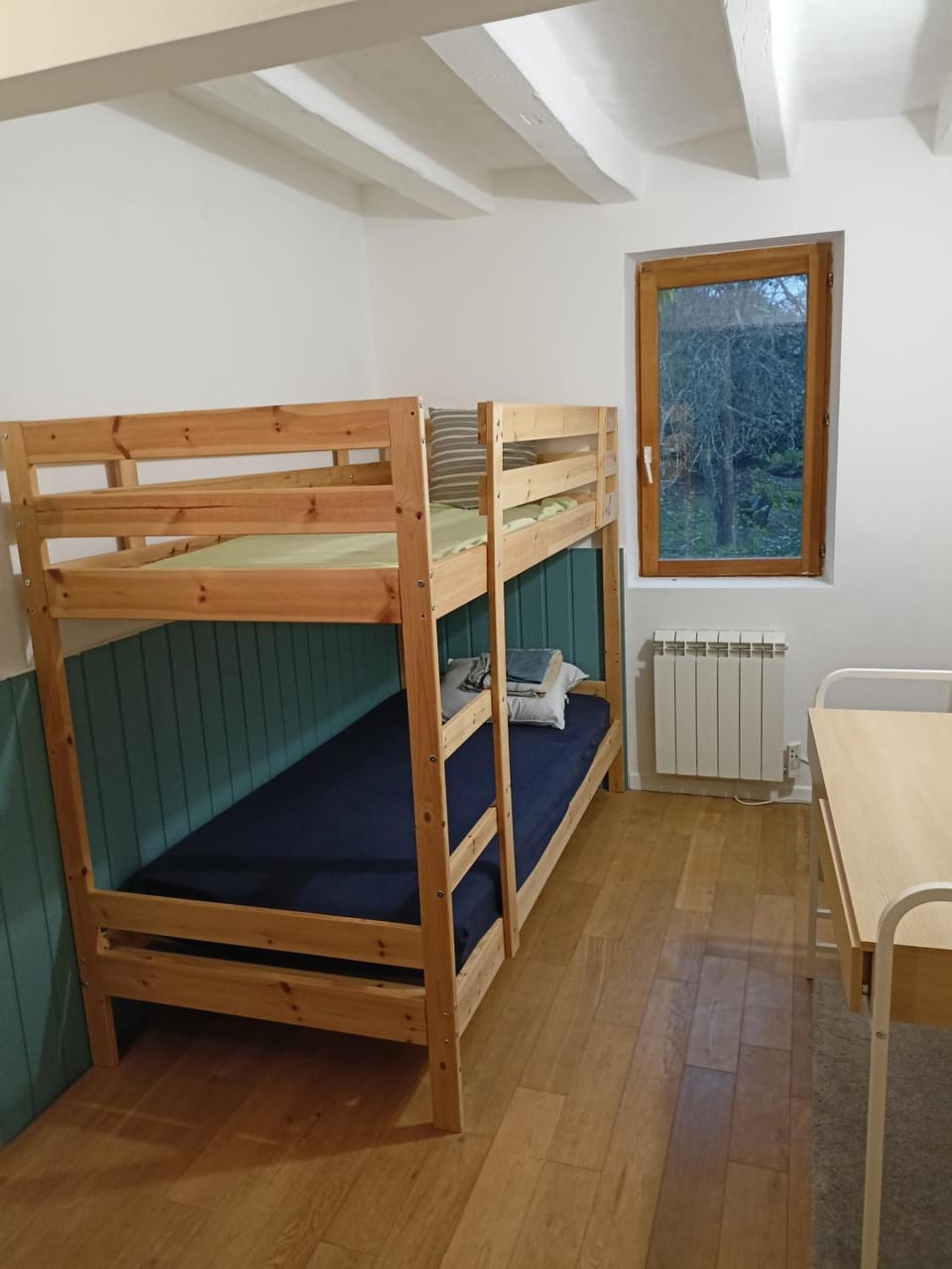 Chambre d'hôte 4 couchages Bed and Breakfast in Pays de la Loire