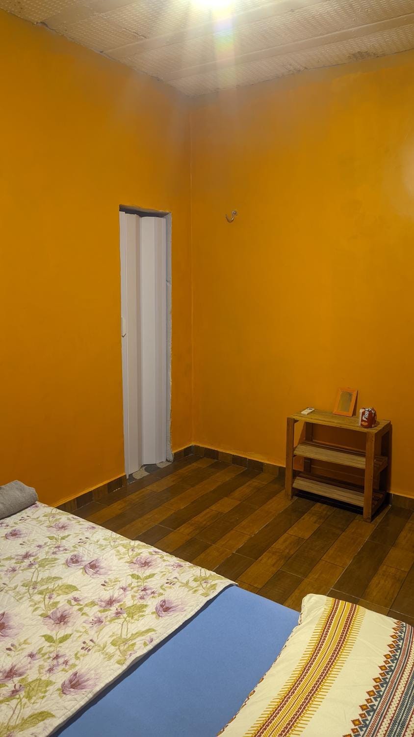 Pousada & Açaiteria Le Girard Apartment in State of Pará