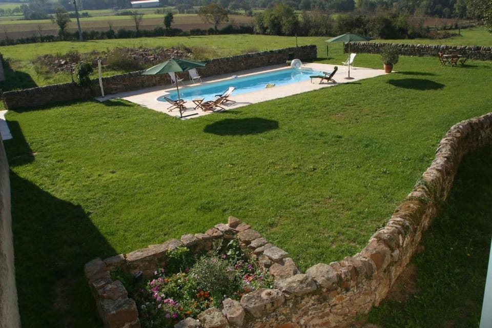 Domaine les Pierres House in Occitanie