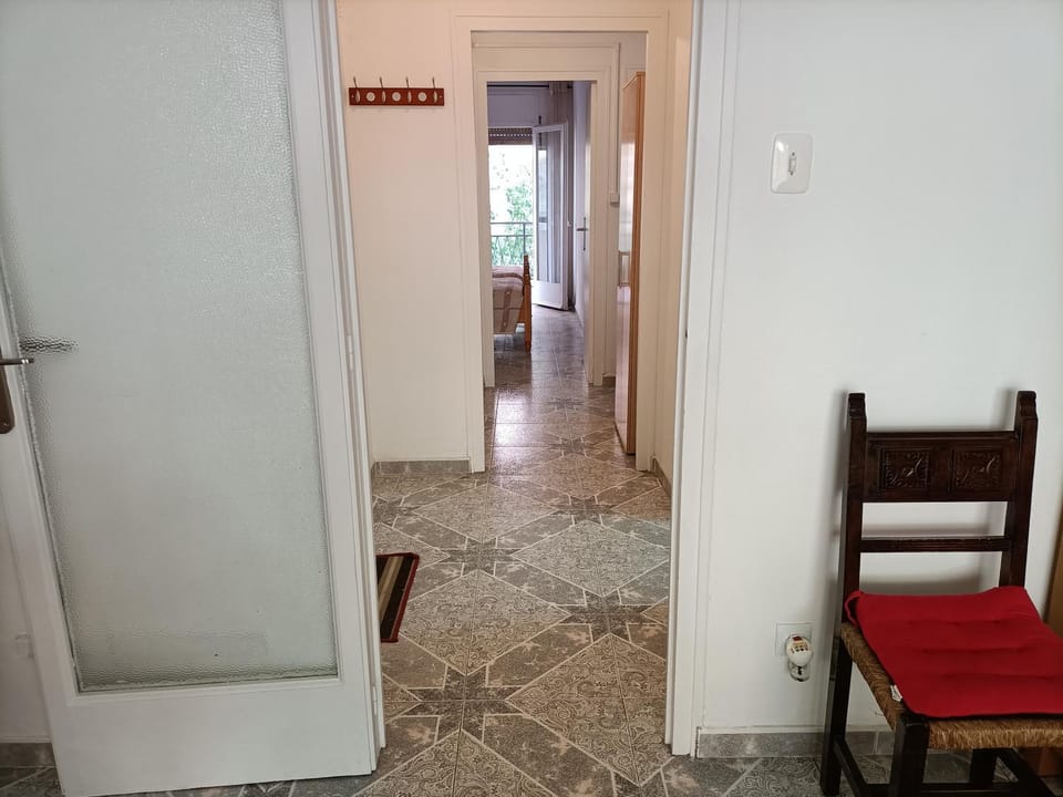 Apartamento cerca de la playa todo aire acondicionado Apartment in La Pineda