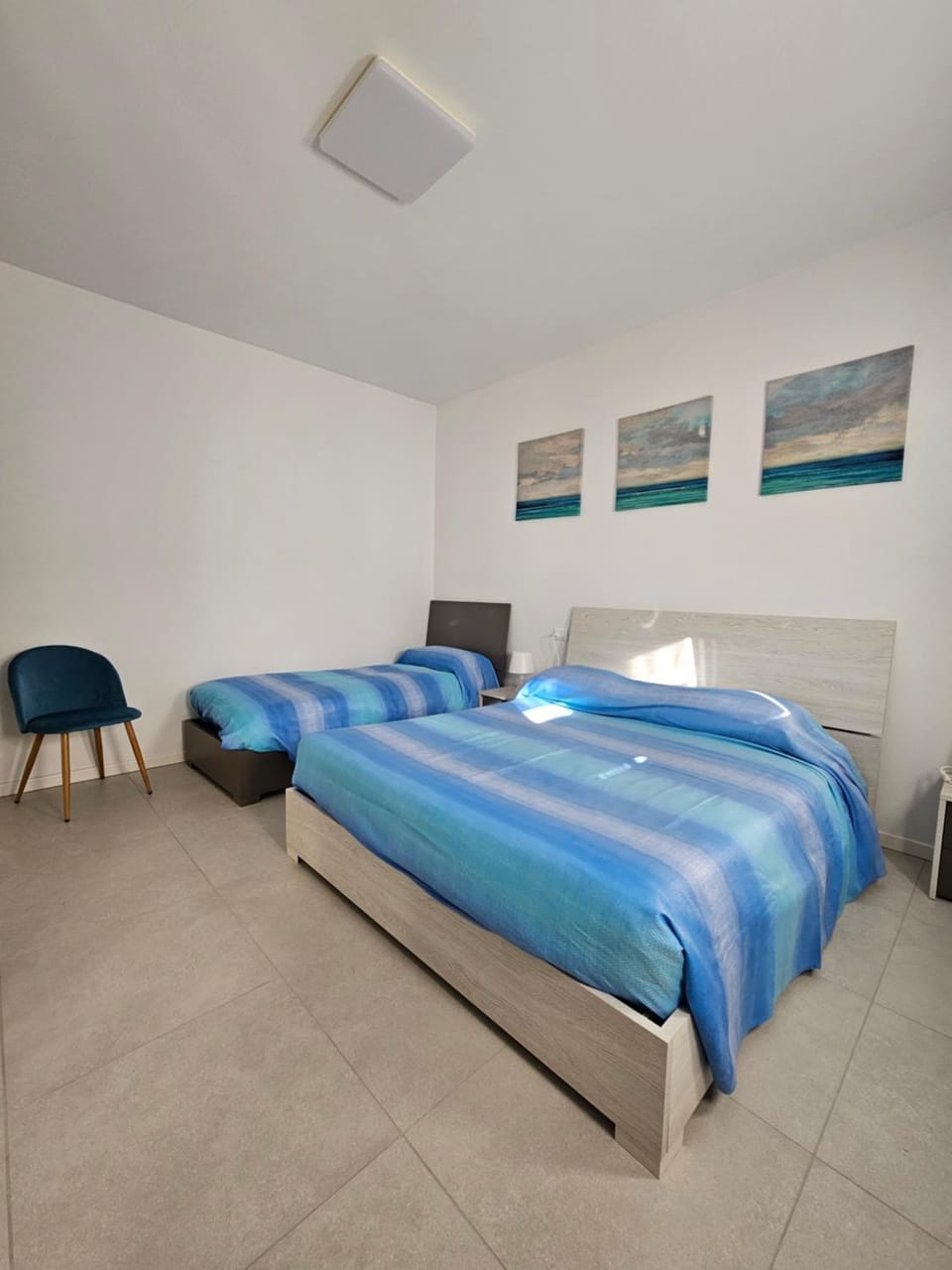 Condominio Cecotto A1 A4 Apartment in Caorle