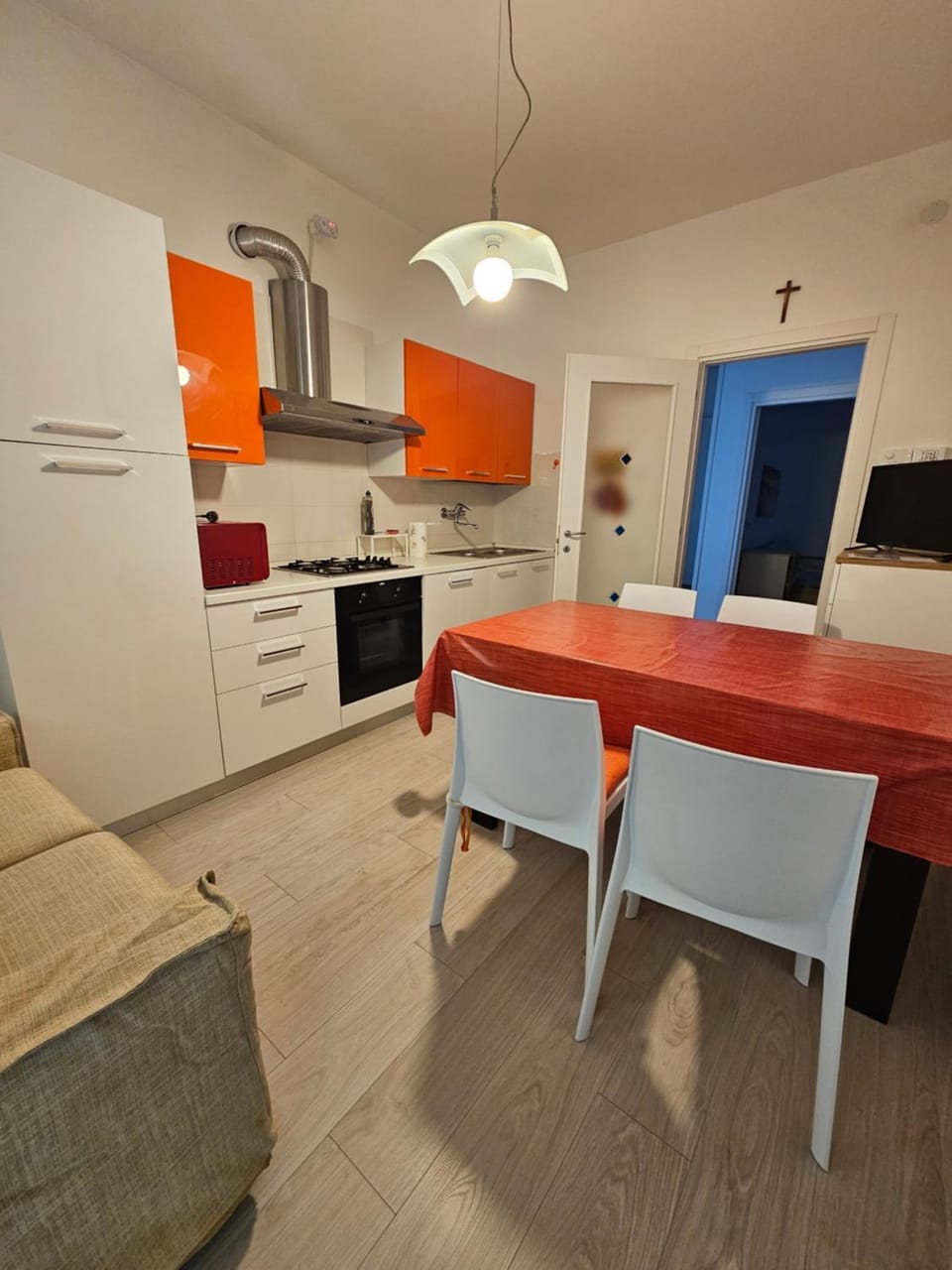 Condominio Cecotto A1 A4 Apartment in Caorle