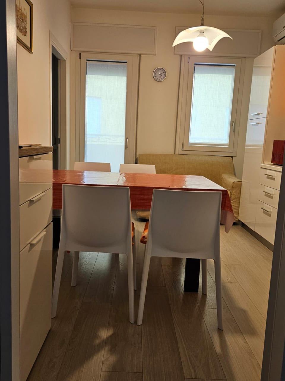 Condominio Cecotto A1 A4 Apartment in Caorle