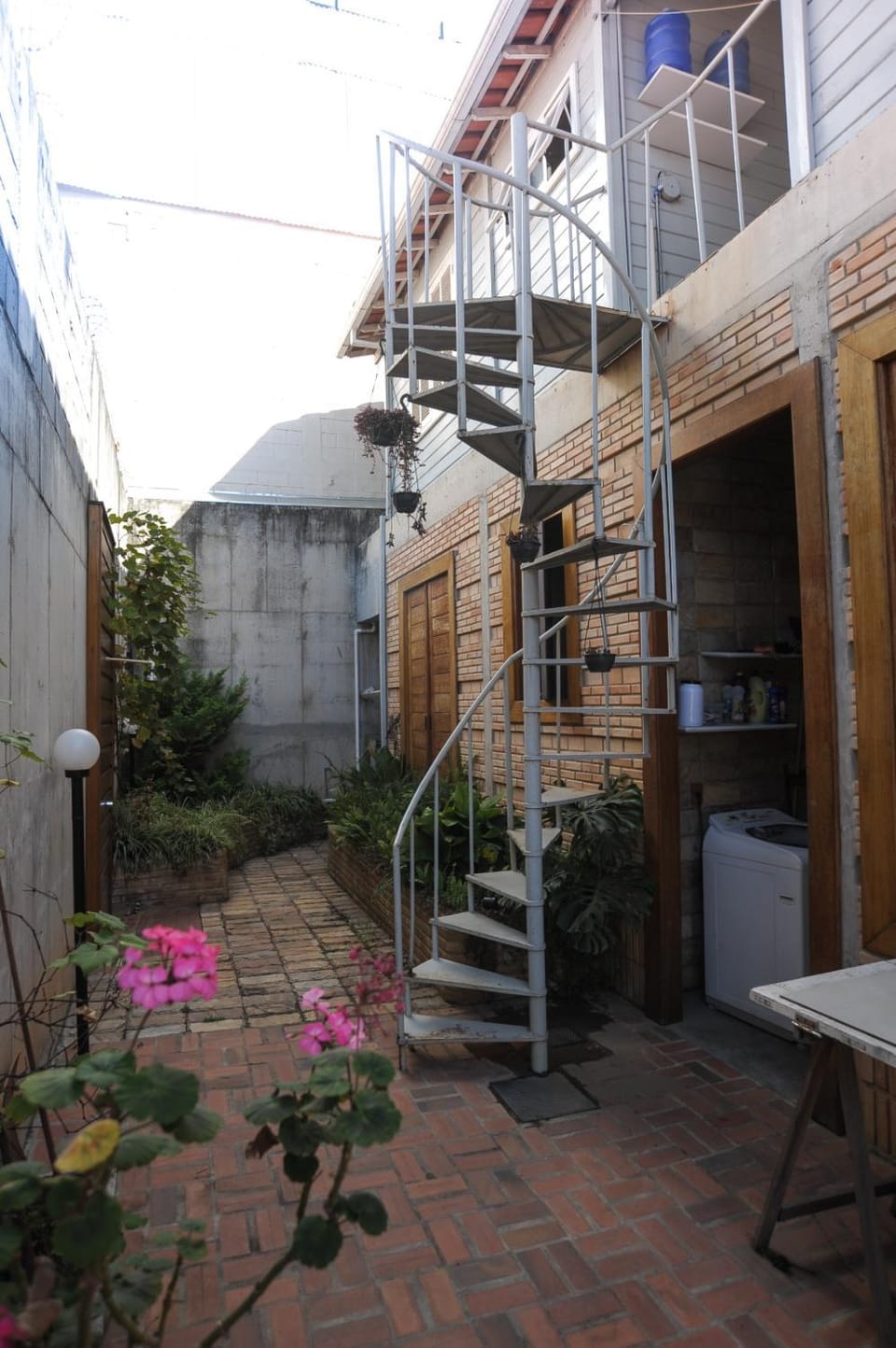 Casa de Madeira House in Conselheiro Lafaiete
