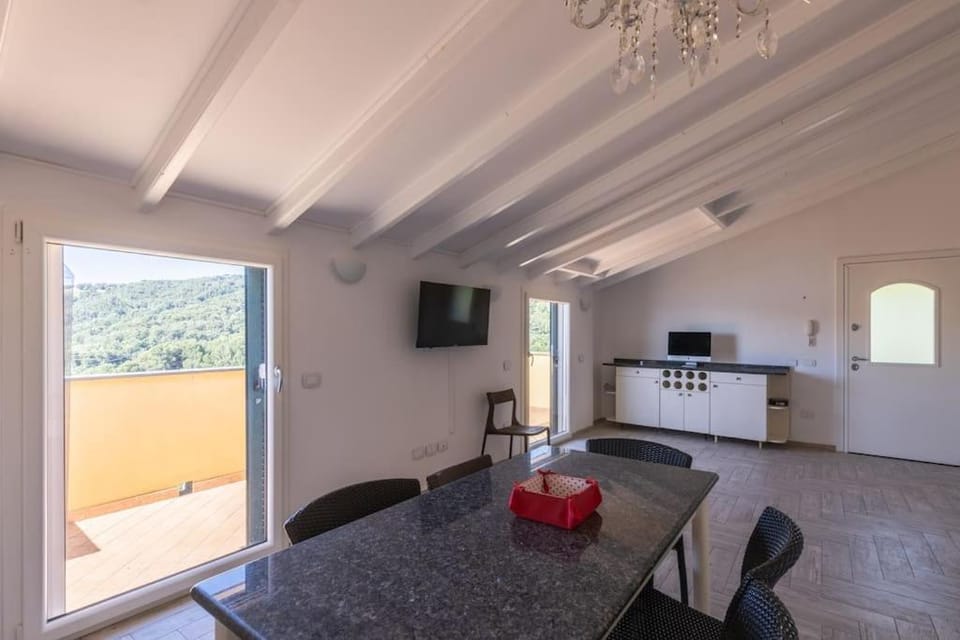 Ulivi e Mare Apartment in Laigueglia