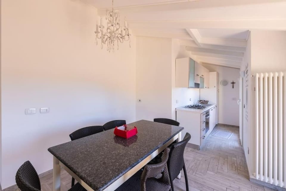 Ulivi e Mare Apartment in Laigueglia