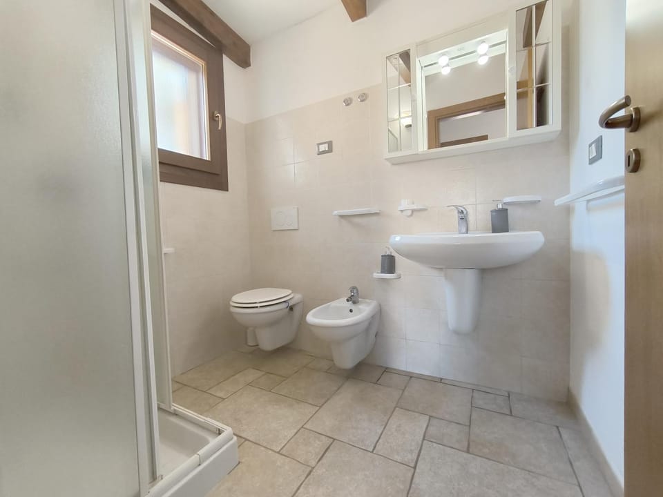 Shower, Toilet, Bathroom, bidet