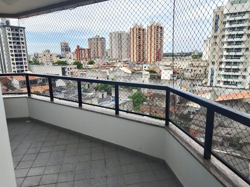flat no centro da Cidade Apartment in Campos