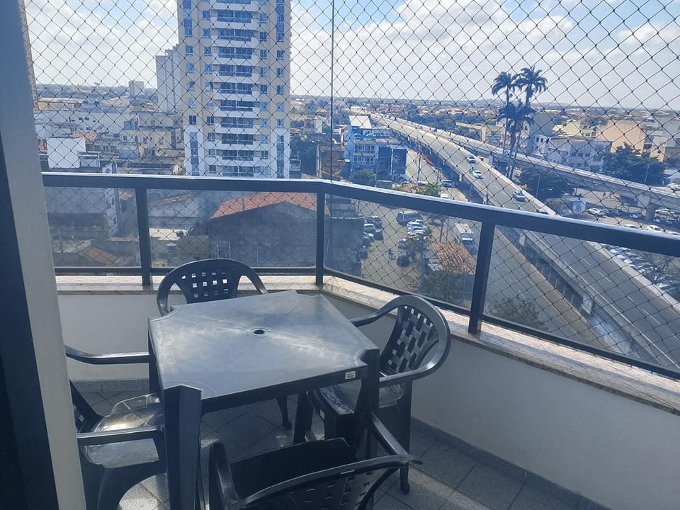flat no centro da Cidade Apartment in Campos