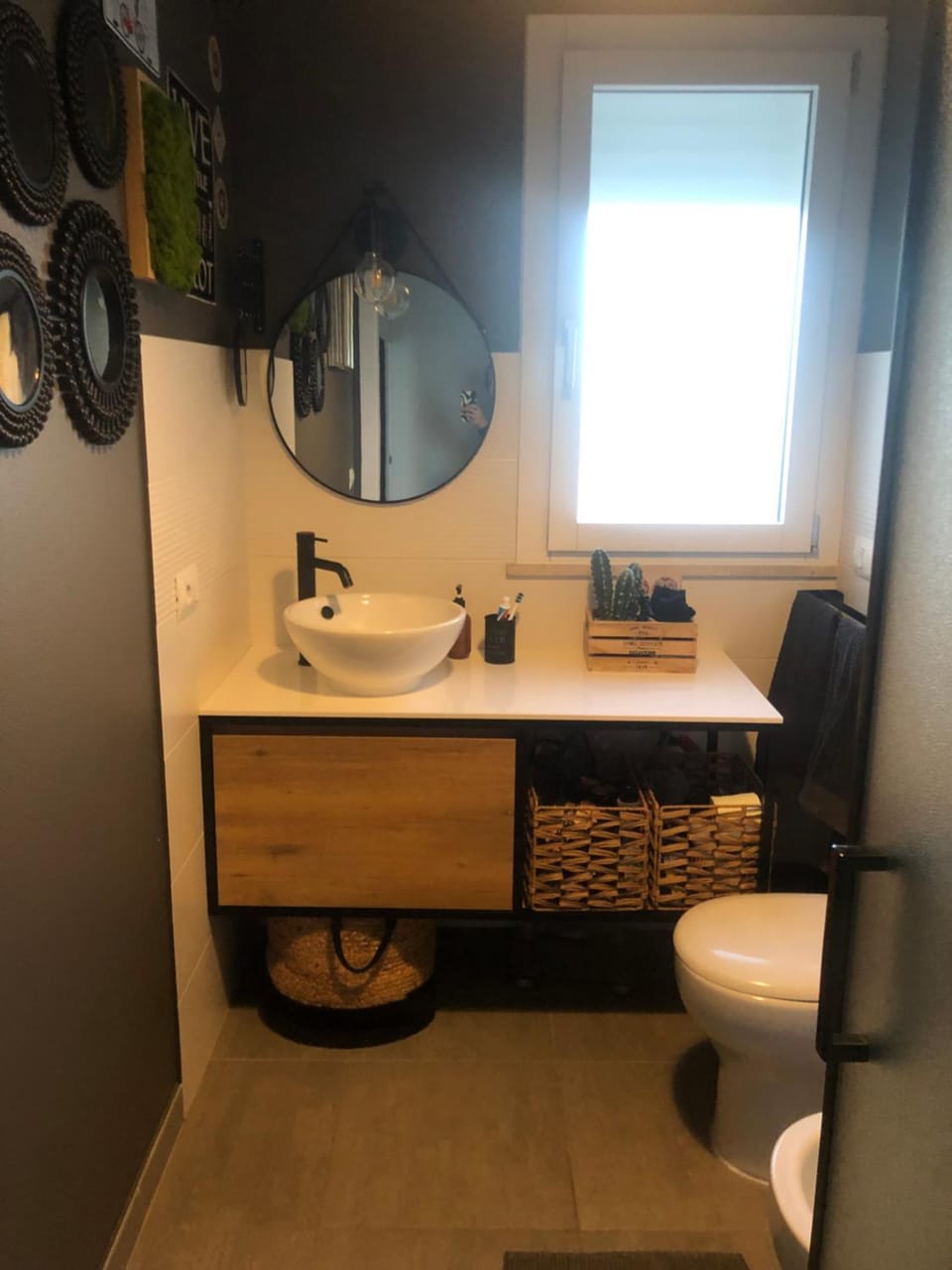 Toilet, Bathroom