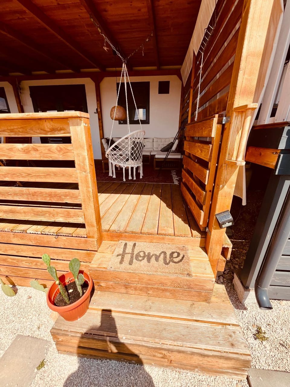 Mobile House Sol House in Šibenik-Knin County, Croatia
