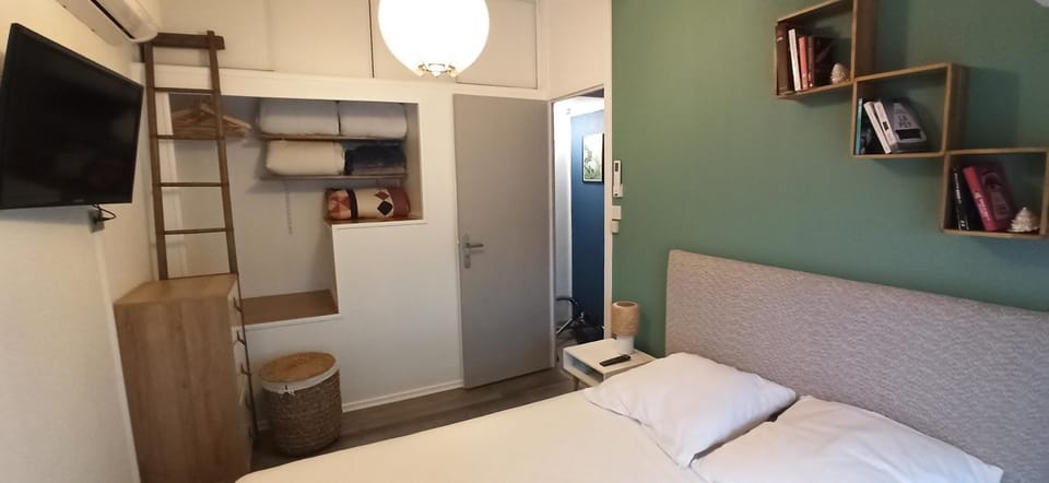 Résidence Clos de Tamaris House in Agde
