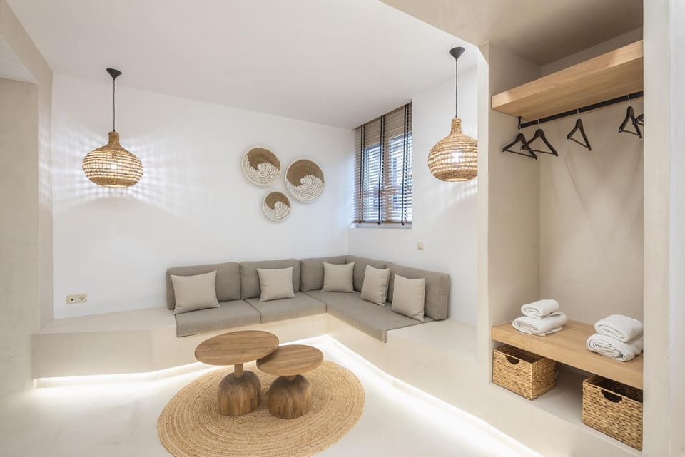 Exarcheia Luxury Apartment Apartment in Athens