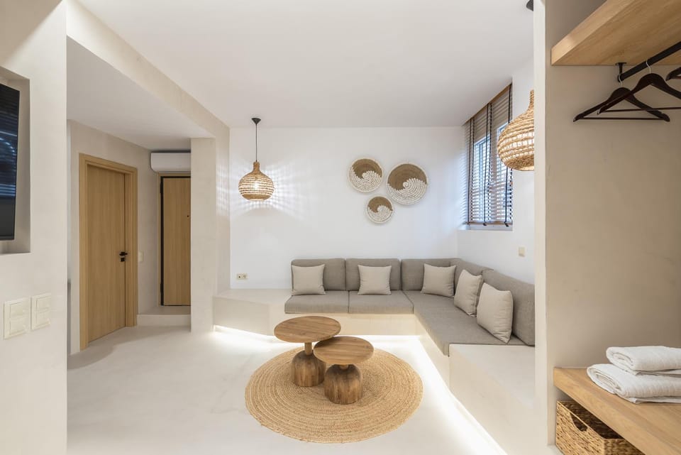 Exarcheia Luxury Apartment Apartment in Athens