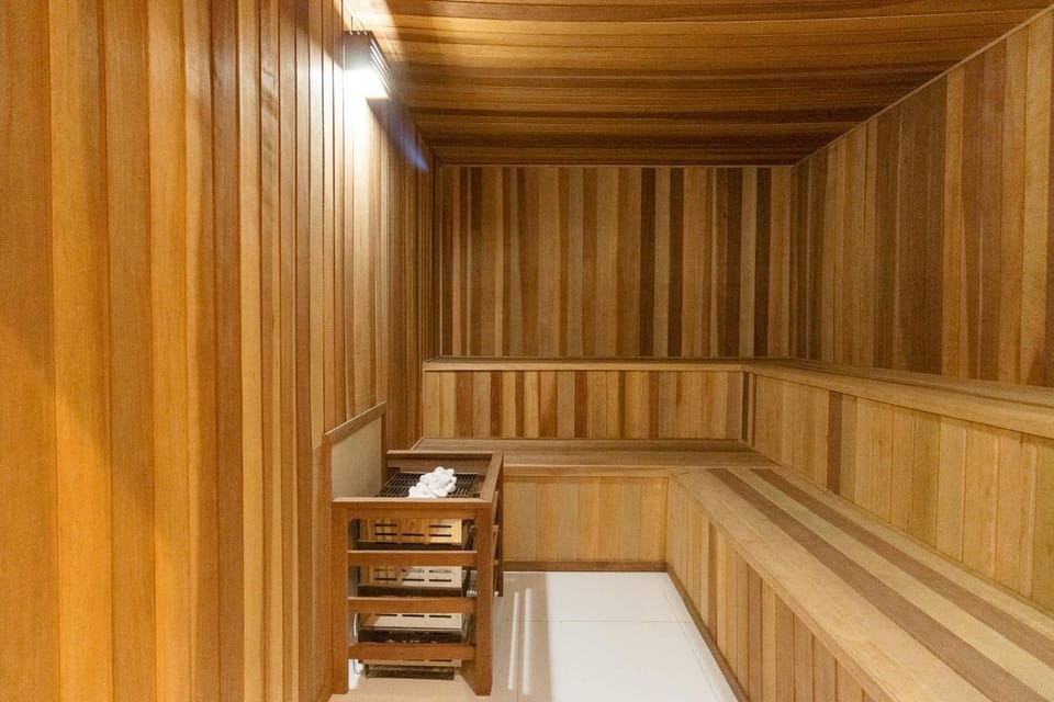 BHomy Vital Apartment in Sao Paulo City