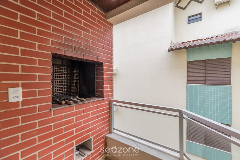 BBQ facilities