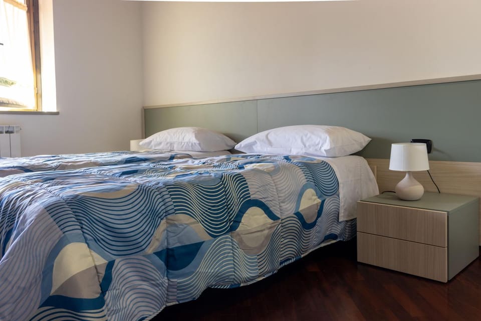 Villa Carlotta Bed and Breakfast in Sardinia