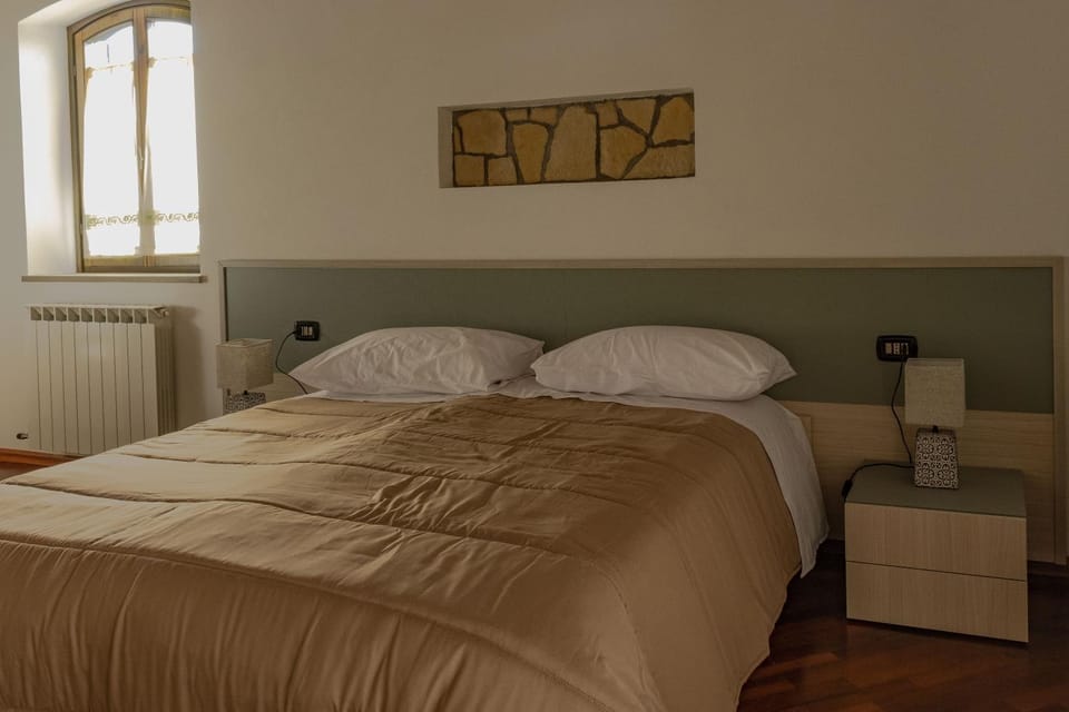 Villa Carlotta Bed and Breakfast in Sardinia