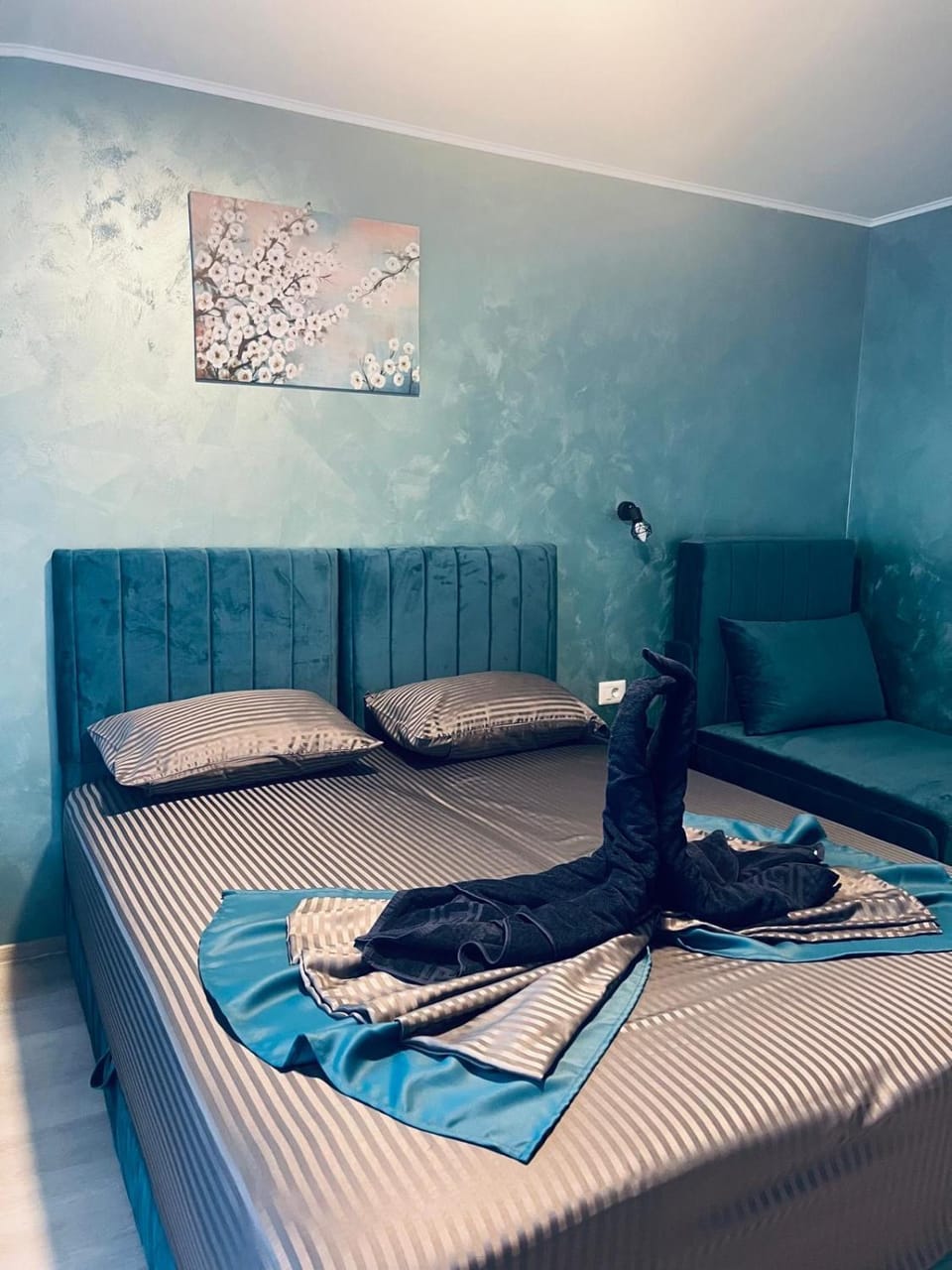 PARAVANHouse Bed and Breakfast in Constanta