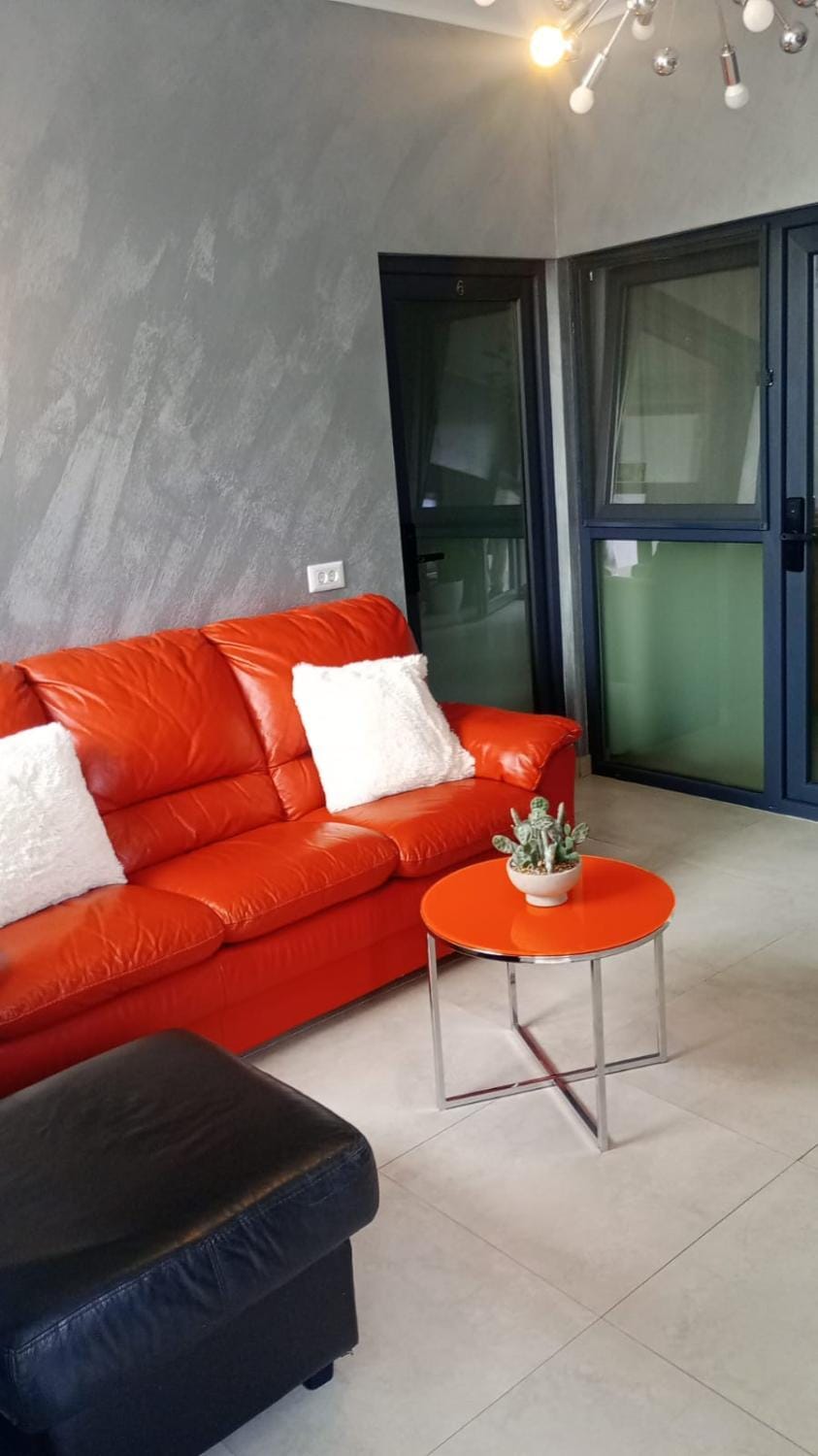 PARAVANHouse Bed and Breakfast in Constanta