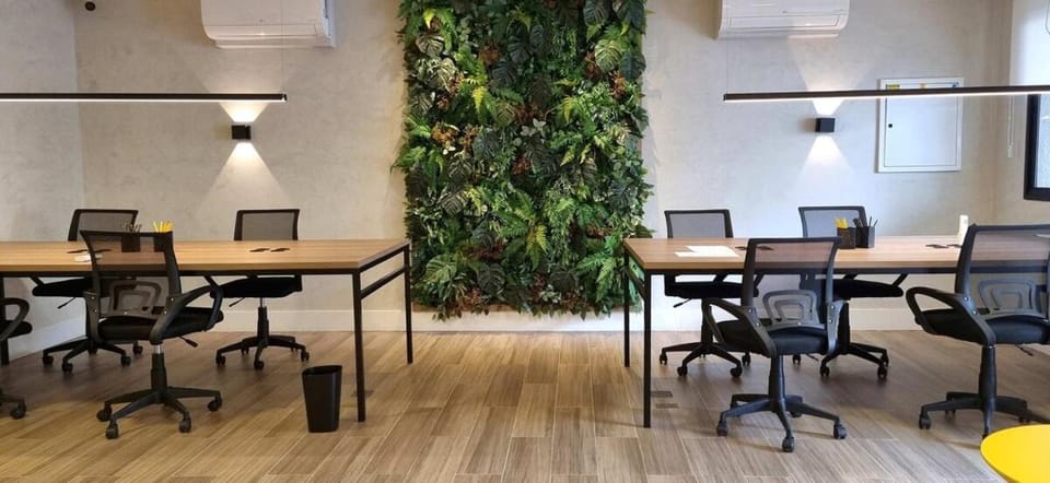 BHomy Snap Apartment in Sao Paulo City