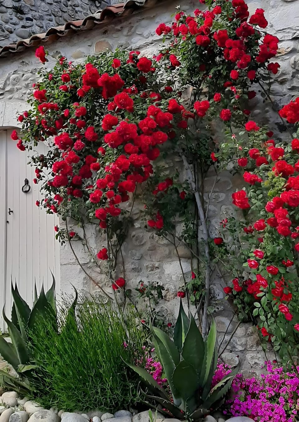 Maisonnette de charme Bord Ardèche Apartment in Balazuc