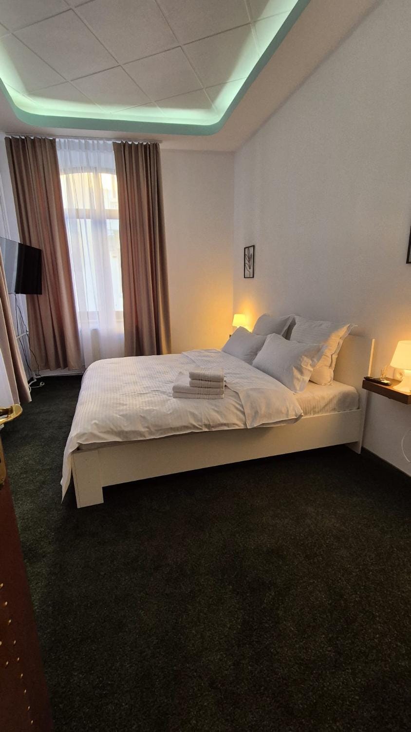 Boutique Old City 1 Apartment in Bucharest