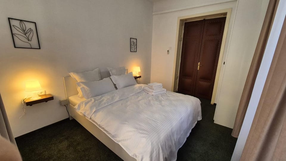 Boutique Old City 1 Apartment in Bucharest