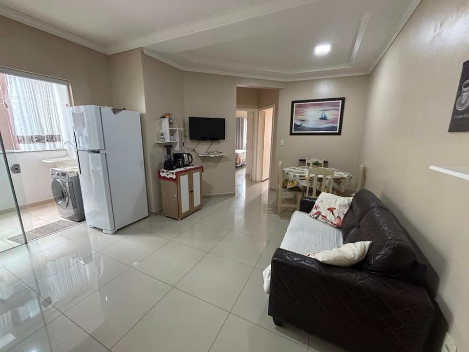 Apartamento Praia dos Ingleses Florianópolis Apartment in Florianopolis