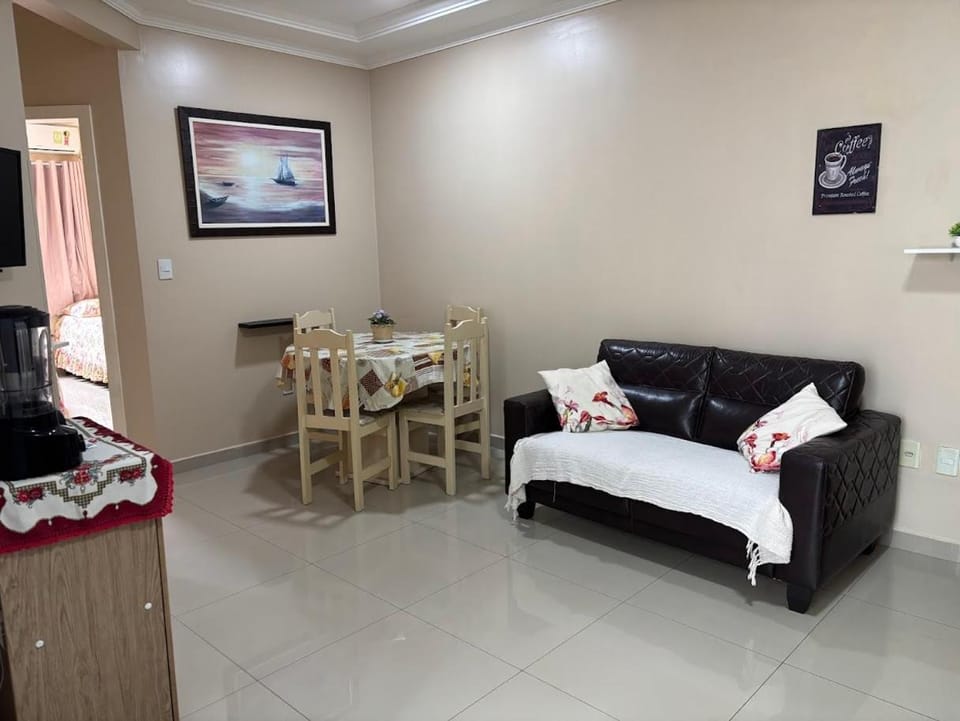 Apartamento Praia dos Ingleses Florianópolis Apartment in Florianopolis