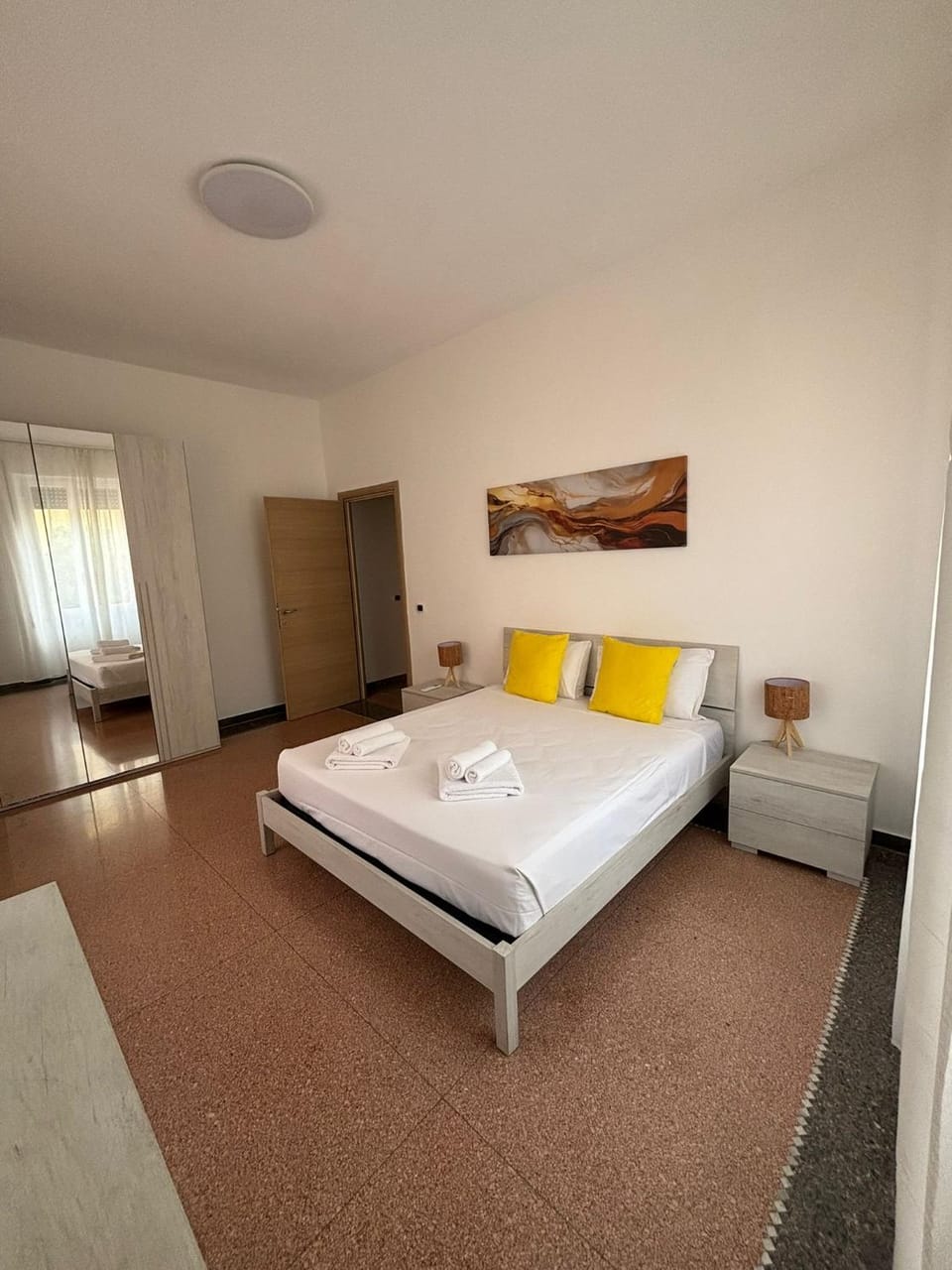 GEON Apartment VATICANO Apartment in Rome