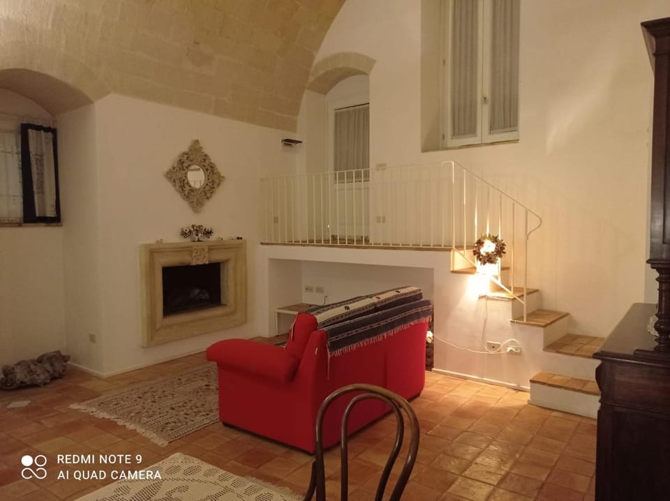 Labanca's l'arco del duomo Apartment in Matera