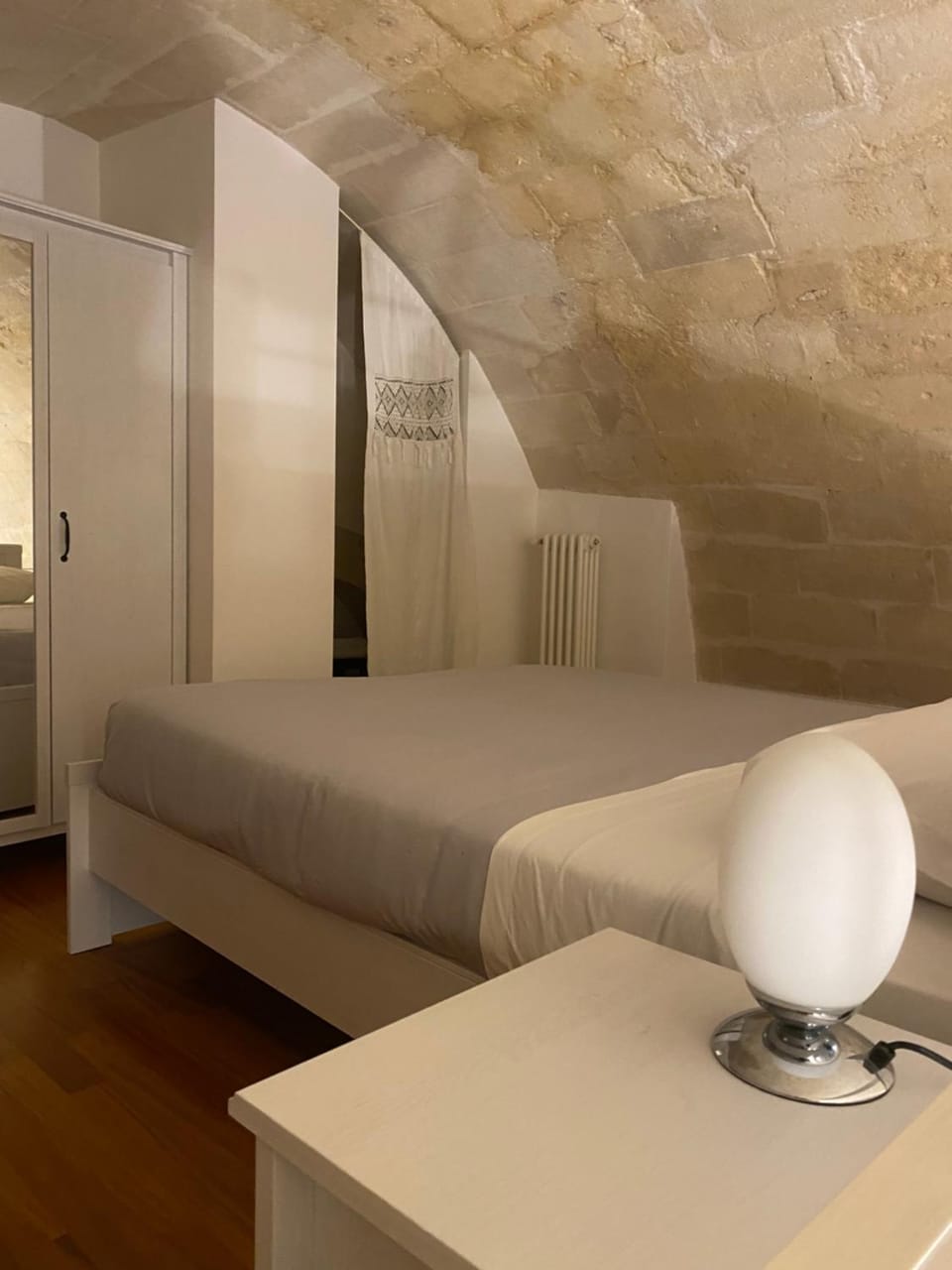 Labanca's l'arco del duomo Apartment in Matera