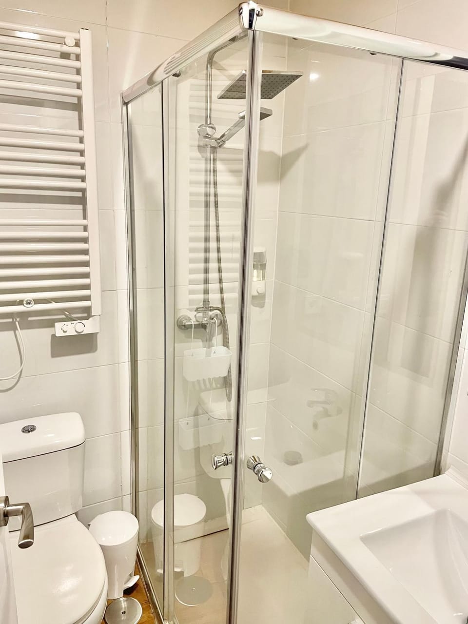 El Botón del Charro Cudillero Casco viejo Apartment in Cudillero