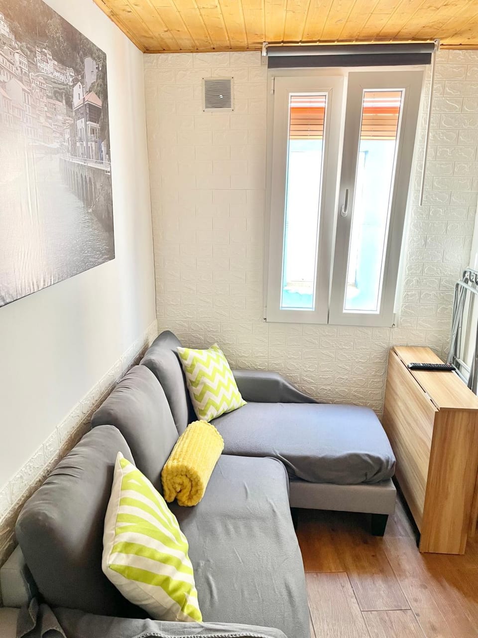 El Botón del Charro Cudillero Casco viejo Apartment in Cudillero