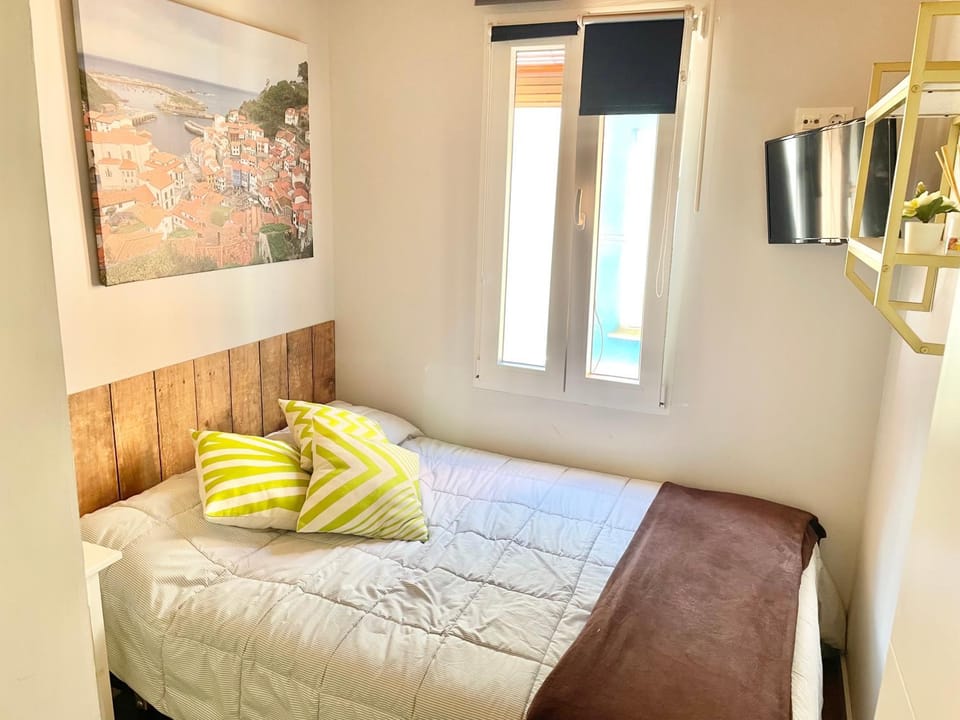 El Botón del Charro Cudillero Casco viejo Apartment in Cudillero