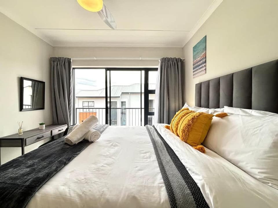 The Pearl Apartment in Dolphin Coast
