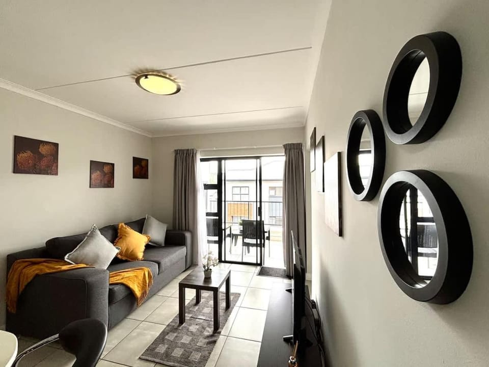 The Pearl Apartment in Dolphin Coast