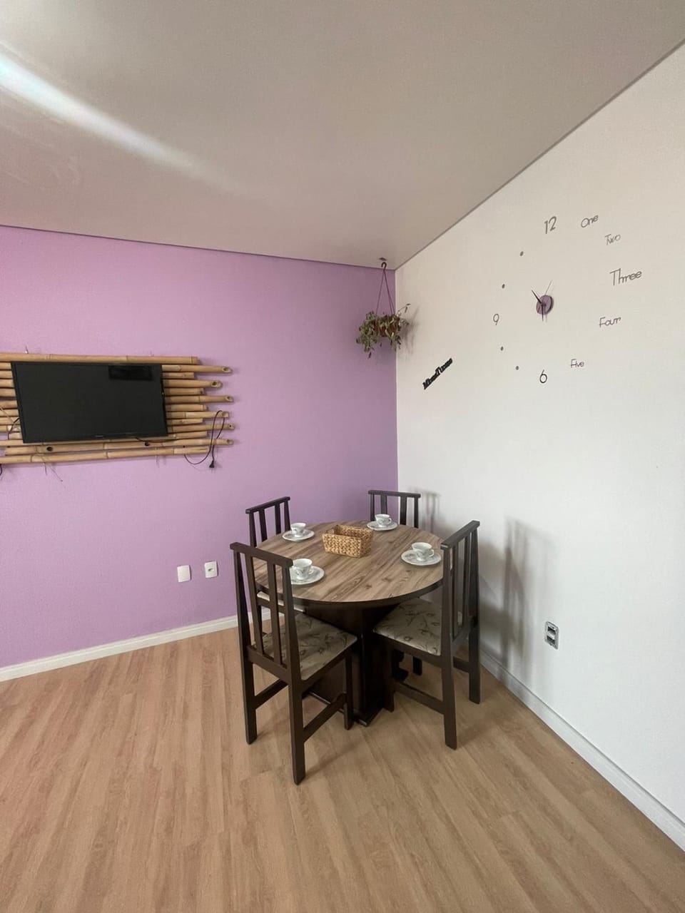 Casa de Praia Floripa Apartment in Florianopolis