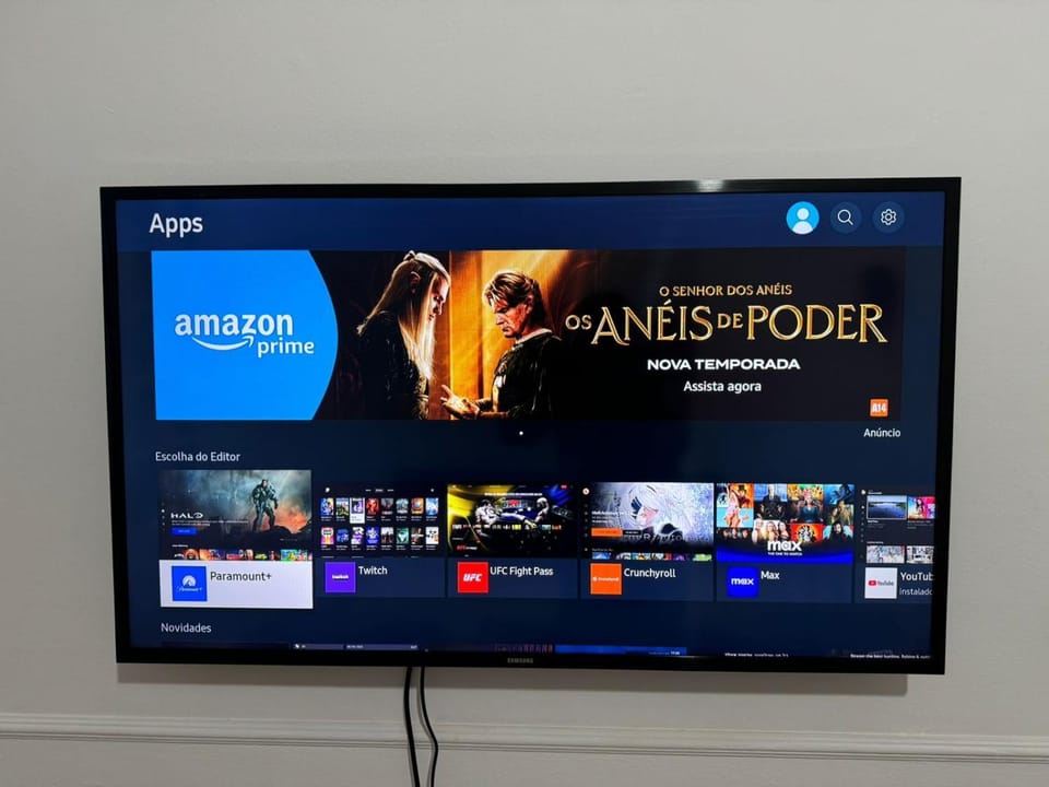 TV and multimedia