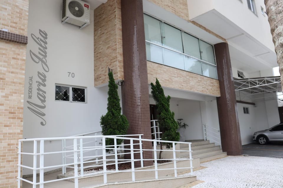 Apartamento Coqueiros - Charmoso e confortável Apartment in Camboriú