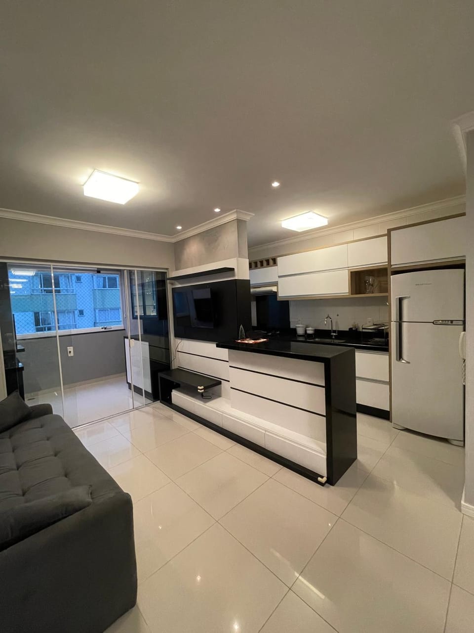 TV and multimedia, Kitchen or kitchenette