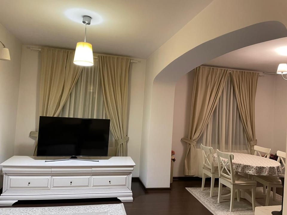 White inn apartment Apartment in Craiova
