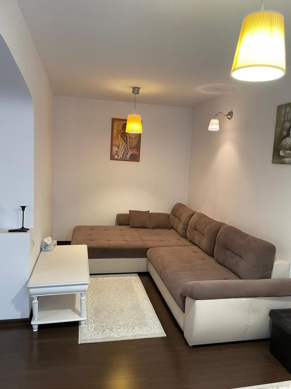 White inn apartment Apartment in Craiova