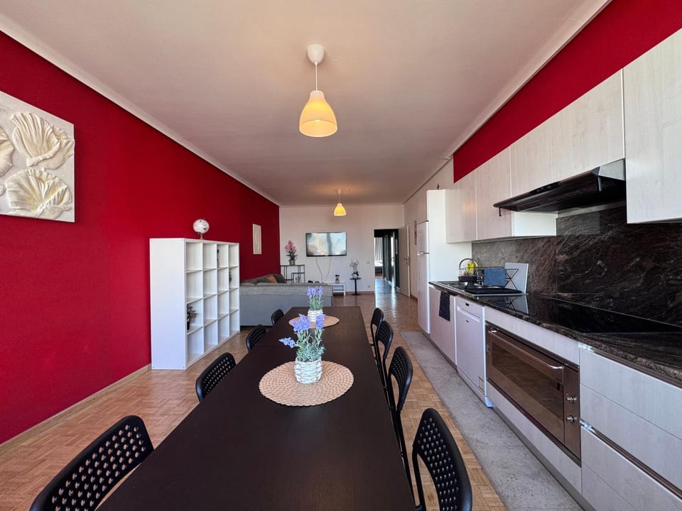 Simon Apartment Apartment in Antwerp