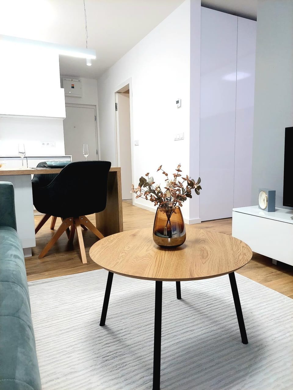 Apartman COMO, private parking free Apartment in Slovakia
