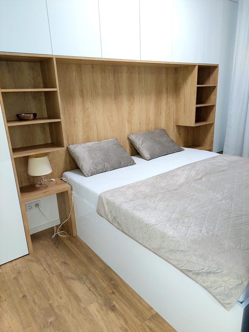 Apartman COMO, private parking free Apartment in Slovakia