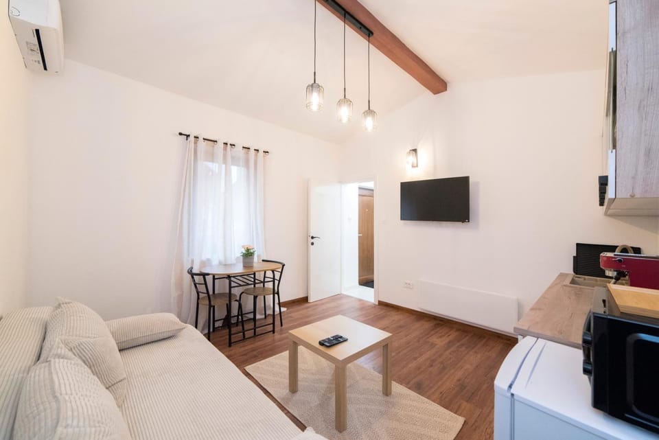 Kaptol Heritage Residence with free Parking Apartment in City of Zagreb