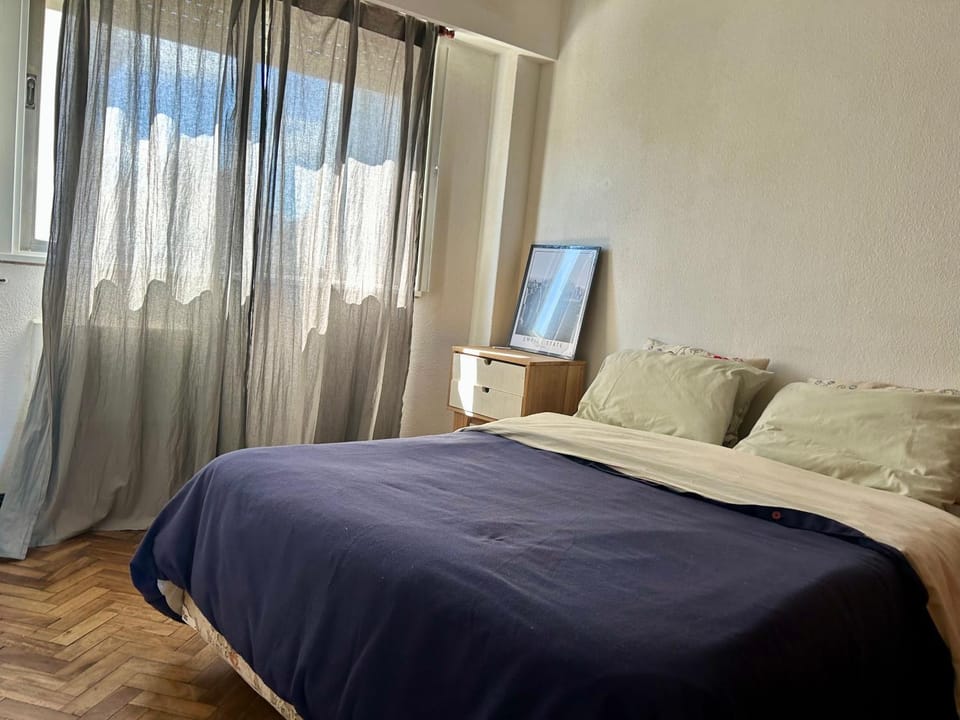 Departamento Moreno dos ambientes en pleno centro Apartment in Rosario